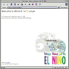 EL NINO
